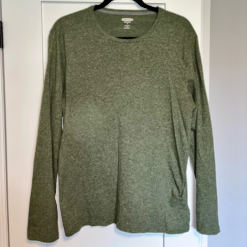 OLD NAVY Long Sleeve Shirt